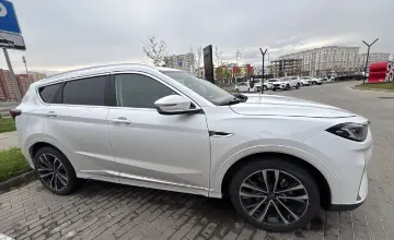 Jetour X70 PLUS 2023 года за 8 000 000 тг. в Астана фото 4
