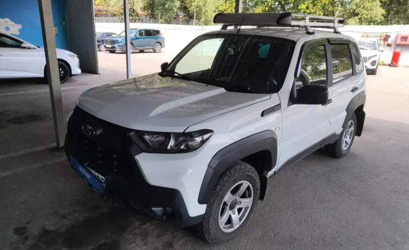 LADA (ВАЗ) Niva Travel 2025 года за 6 200 000 тг. в Алматы
