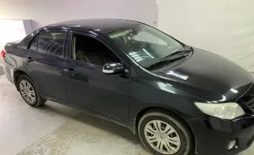 Toyota Corolla 2011 года за 4 500 000 тг. в Павлодар фото 4