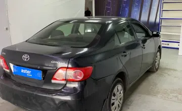 Toyota Corolla 2011 года за 4 500 000 тг. в Павлодар