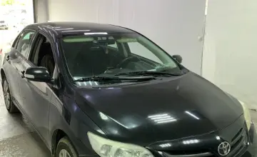 Toyota Corolla 2011 года за 4 500 000 тг. в Павлодар фото 3