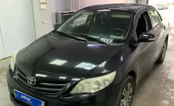 Toyota Corolla 2011 года за 4 500 000 тг. в Павлодар фото 1