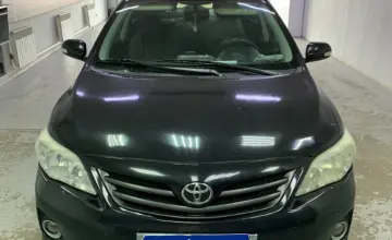 Toyota Corolla 2011 года за 4 500 000 тг. в Павлодар фото 2