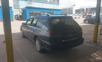 Subaru Legacy 1995 года за 1 500 000 тг. в Алматы фото 4