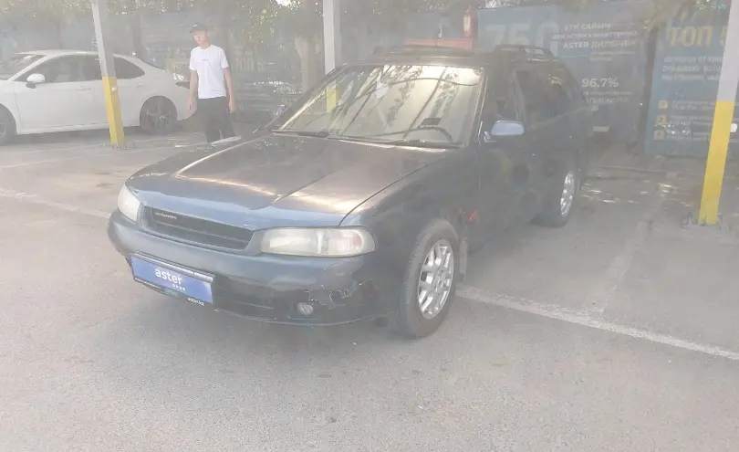 Subaru Legacy 1995 года за 1 500 000 тг. в Алматы