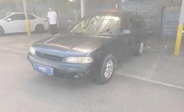 Subaru Legacy 1995 года за 1 500 000 тг. в Алматы фото 1