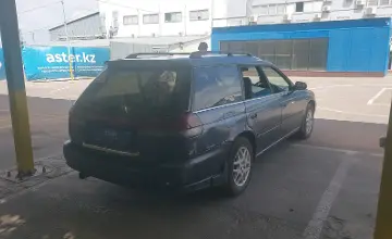 Subaru Legacy 1995 года за 1 500 000 тг. в Алматы фото 3