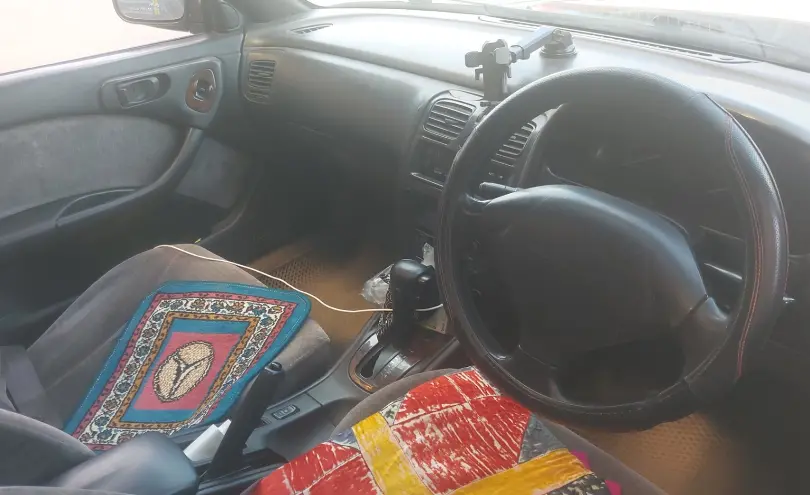 Subaru Legacy 1995 года за 1 500 000 тг. в Алматы фото 5