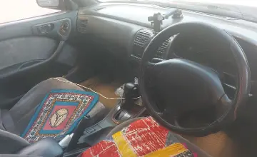 Subaru Legacy 1995 года за 1 500 000 тг. в Алматы фото 5