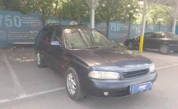 Subaru Legacy 1995 года за 1 500 000 тг. в Алматы фото 2