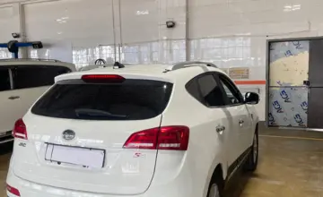 JAC S5 (Eagle) 2023 года за 5 500 000 тг. в Караганда
