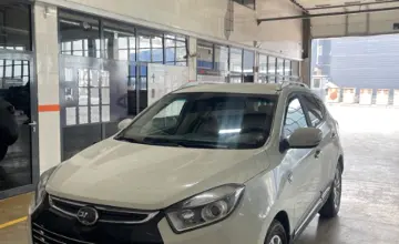 JAC S5 (Eagle) 2023 года за 5 500 000 тг. в Караганда фото 1
