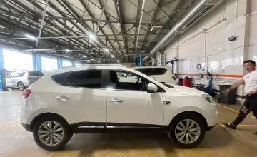 JAC S5 (Eagle) 2023 года за 5 500 000 тг. в Караганда фото 4