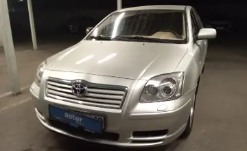 Toyota Avensis 2003 года за 4 000 000 тг. в Алматы фото 1