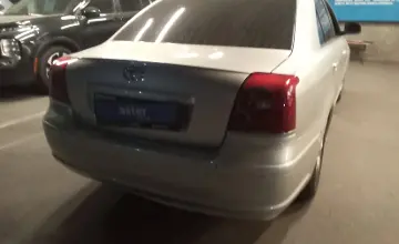 Toyota Avensis 2003 года за 4 000 000 тг. в Алматы