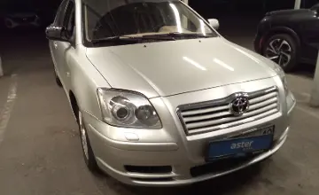 Toyota Avensis 2003 года за 4 000 000 тг. в Алматы фото 3