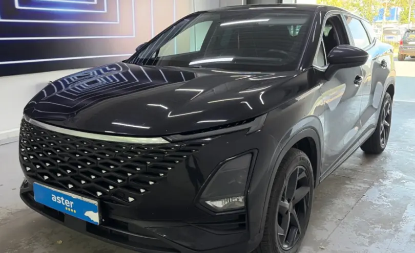 OMODA C5 2023 года за 7 000 000 тг. в Павлодар
