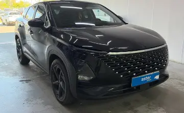 OMODA C5 2023 года за 7 000 000 тг. в Павлодар фото 3