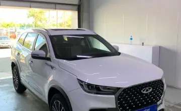Chery Tiggo 8 Pro Max 2023 года за 10 000 000 тг. в Павлодар фото 3