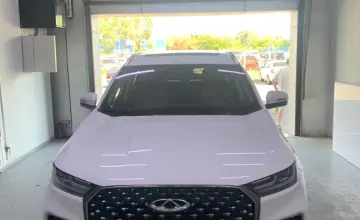 Chery Tiggo 8 Pro Max 2023 года за 10 000 000 тг. в Павлодар фото 2