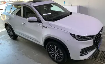 Chery Tiggo 8 Pro Max 2023 года за 10 000 000 тг. в Павлодар фото 4