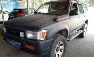 Toyota 4Runner 1995 года за 3 500 000 тг. в Алматы фото 1