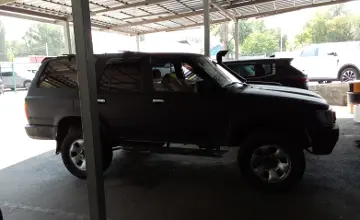 Toyota 4Runner 1995 года за 3 500 000 тг. в Алматы фото 4