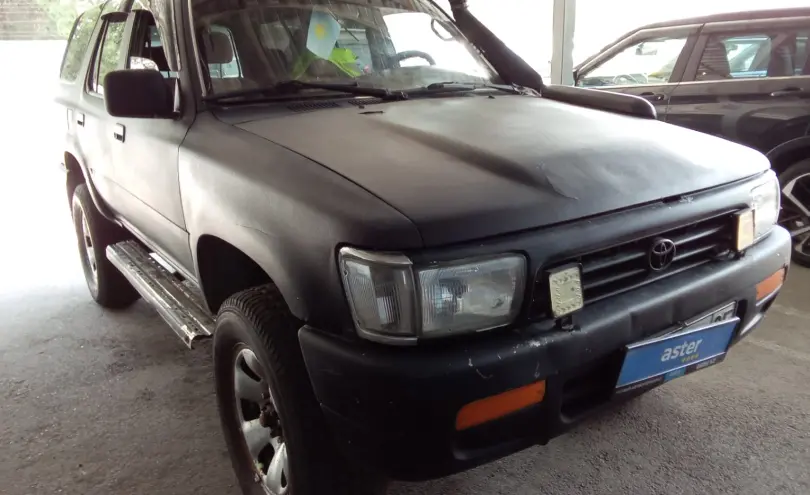 Toyota 4Runner 1995 года за 3 500 000 тг. в Алматы фото 3
