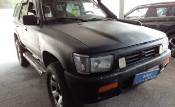 Toyota 4Runner 1995 года за 3 500 000 тг. в Алматы фото 3