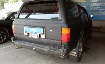 Toyota 4Runner 1995 года за 3 500 000 тг. в Алматы