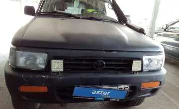 Toyota 4Runner 1995 года за 3 500 000 тг. в Алматы фото 2