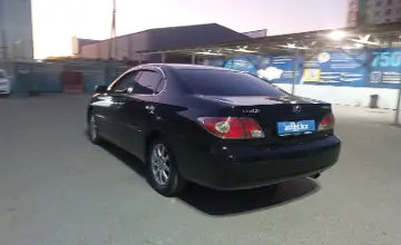 Lexus ES 2002 года за 5 500 000 тг. в Шымкент фото 4