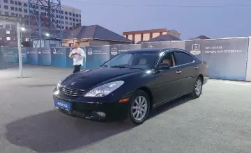 Lexus ES 2002 года за 5 500 000 тг. в Шымкент фото 1