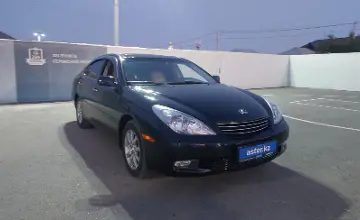 Lexus ES 2002 года за 5 500 000 тг. в Шымкент фото 2