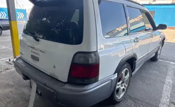 Subaru Forester 1997 года за 2 500 000 тг. в Алматы фото 3