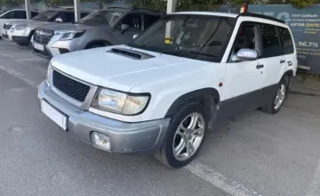 Subaru Forester 1997 года за 2 500 000 тг. в Алматы фото 1