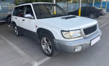 Subaru Forester 1997 года за 2 500 000 тг. в Алматы фото 2