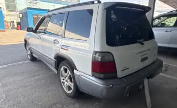 Subaru Forester 1997 года за 2 500 000 тг. в Алматы фото 4