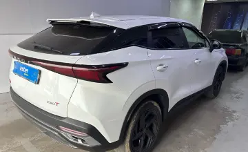 OMODA C5 2023 года за 7 000 000 тг. в Павлодар