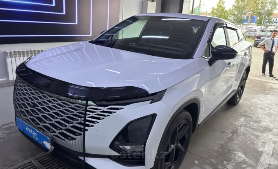 OMODA C5 2023 года за 7 000 000 тг. в Павлодар