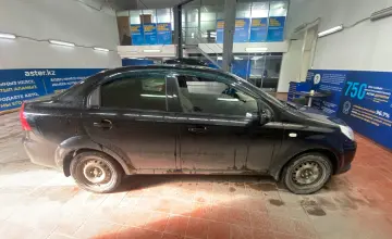 Chevrolet Nexia 2021 года за 3 500 000 тг. в Астана фото 4