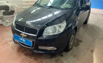 Chevrolet Nexia 2021 года за 3 500 000 тг. в Астана фото 1