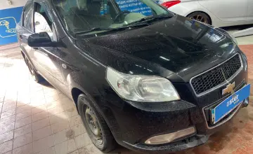 Chevrolet Nexia 2021 года за 3 500 000 тг. в Астана фото 3