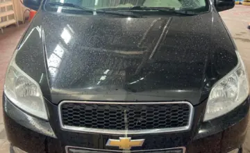 Chevrolet Nexia 2021 года за 3 500 000 тг. в Астана фото 2