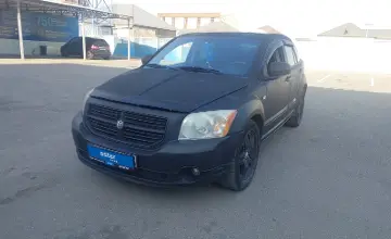 Dodge Caliber 2007 года за 3 200 000 тг. в Шымкент фото 1
