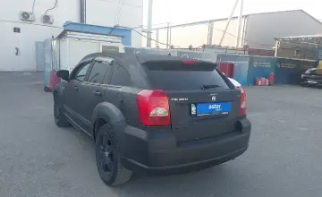 Dodge Caliber 2007 года за 3 200 000 тг. в Шымкент фото 4