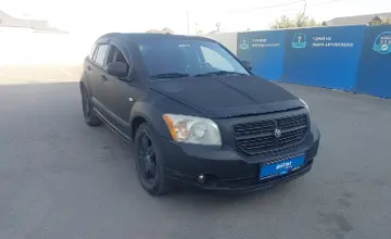 Dodge Caliber 2007 года за 3 200 000 тг. в Шымкент фото 2
