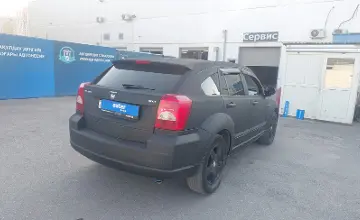 Dodge Caliber 2007 года за 3 200 000 тг. в Шымкент фото 3