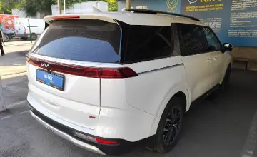 Kia Carnival 2023 года за 17 000 000 тг. в Алматы