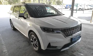 Kia Carnival 2023 года за 17 000 000 тг. в Алматы фото 3